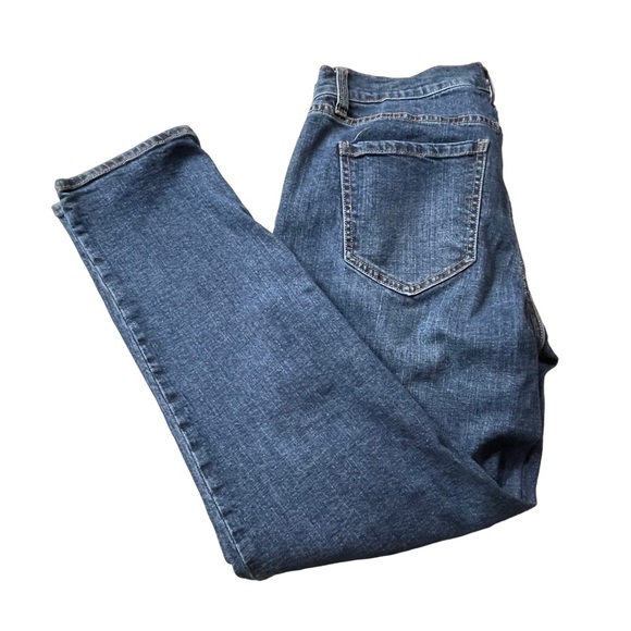 Old Navy the/le Boyfriend jeans size 4 regular - Picture 13 of 13